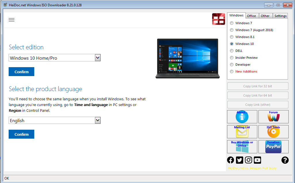 Windows 10 Product Key Generator Online